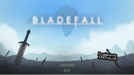 Русификатор для Bladefall