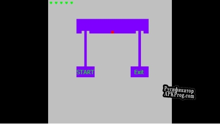 Русификатор для Blank Demo
