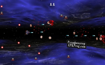 Русификатор для Blast Em