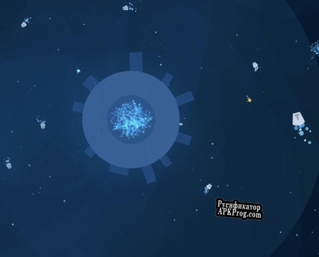 Русификатор для Blast Point