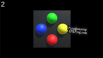 Русификатор для Blind Accessible Simon