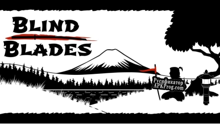 Русификатор для Blind Blades