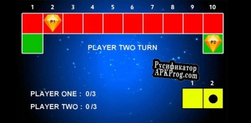 Русификатор для Blind People Game Ludo