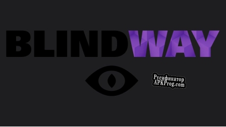 Русификатор для Blind Way (givagofritzen)