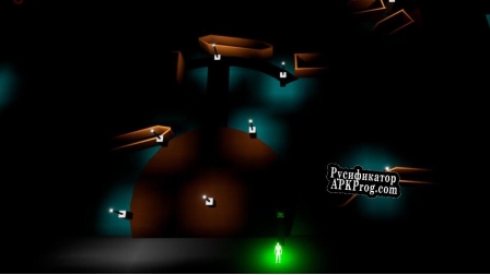Русификатор для Blinding Light