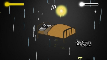 Русификатор для BlipSleep