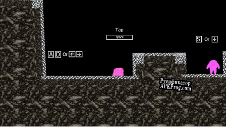 Русификатор для Blob (itch) (SIngle Couch Dev)