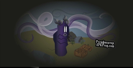 Русификатор для Blobfusion