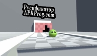 Русификатор для BlobWall