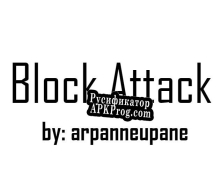 Русификатор для Block Attack (Arpan Neupane)