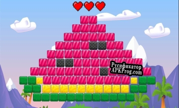 Русификатор для Block Breaker Rush