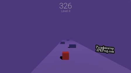 Русификатор для Block Dodger (Petyo156)