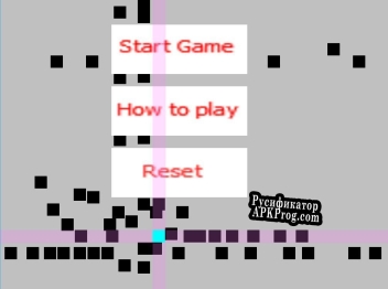 Русификатор для Block Finder Demo