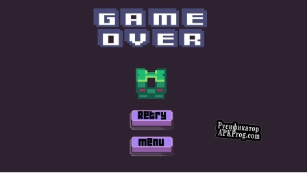 Русификатор для Block Force