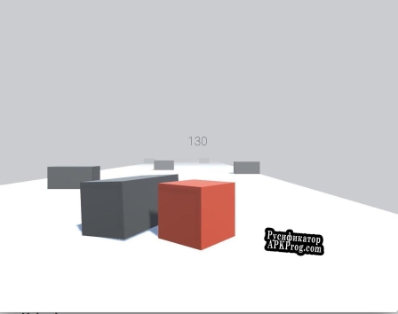 Русификатор для Block Run