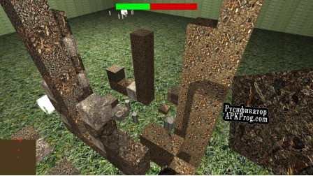 Русификатор для Blockbie Survival