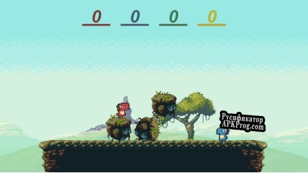 Русификатор для BLOCKDROP (TOWERNOW GAMES)