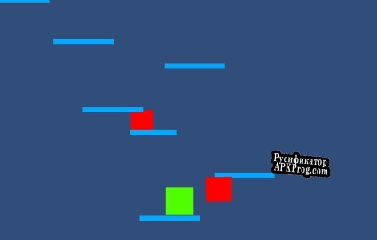 Русификатор для BlockIO