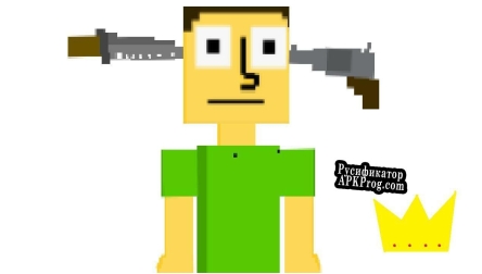 Русификатор для Blood and physics VIP