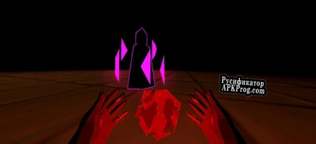 Русификатор для BLOOD CORE