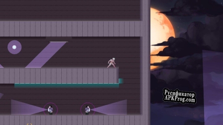 Русификатор для Blood Moon (itch)