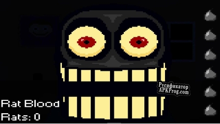 Русификатор для Blood Night (Full Game)