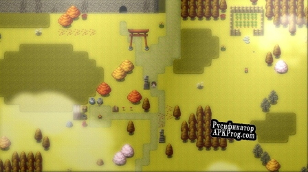 Русификатор для Blood of the Alchemists