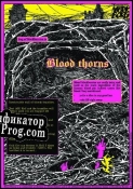Русификатор для Blood Thorns