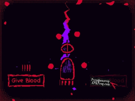 Русификатор для BLOOD VOID MASS