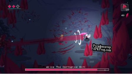 Русификатор для BloodKeeper