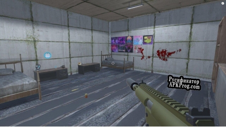 Русификатор для Bloodrot