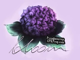 Русификатор для Bloom (itch) (Shaidel, Mistermerman, Lajryn)