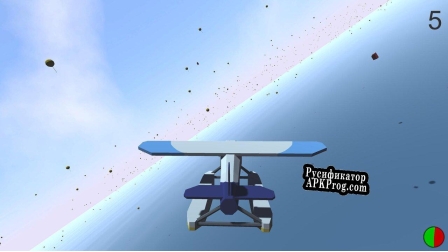 Русификатор для Bloons Plane Defense