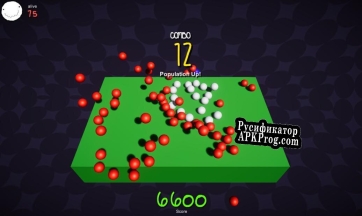 Русификатор для Bloop Bloop