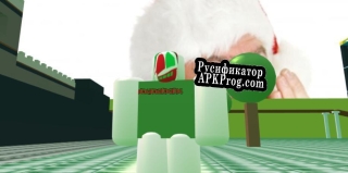 Русификатор для BLOXBLOXBLOXBLOX