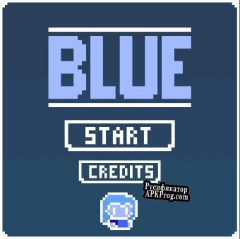 Русификатор для Blue (danielvincenz)