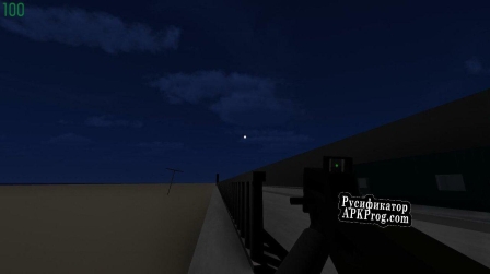 Русификатор для Blue Horizon Squad (chillyapples)