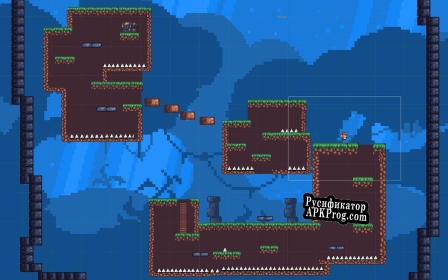 Русификатор для Blue Hunt