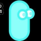 Русификатор для Blue (itch) (LimeZombieStudio)