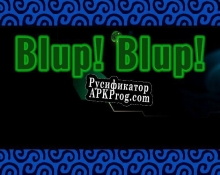 Русификатор для Blup Blup