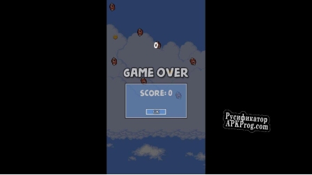Русификатор для Blurd
