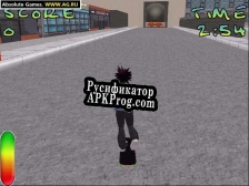 Русификатор для Boards and Blades 2