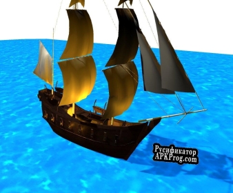 Русификатор для Boat Game