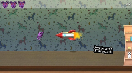 Русификатор для Bobbys Adventure