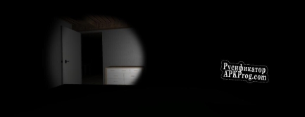 Русификатор для Bobbys Nightmare