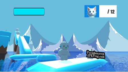 Русификатор для Bobs Cat Challenge