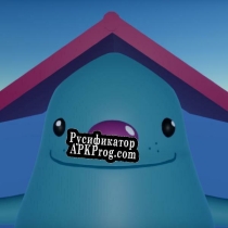 Русификатор для Bobs Luizenleven