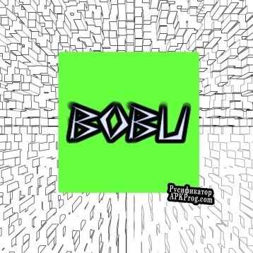 Русификатор для Bobu
