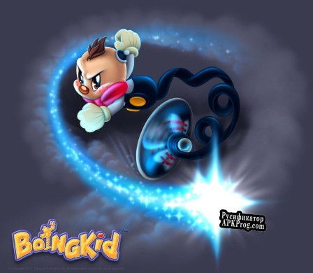 Русификатор для Boingkid [WIP]