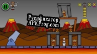 Русификатор для Bomb Squirrel